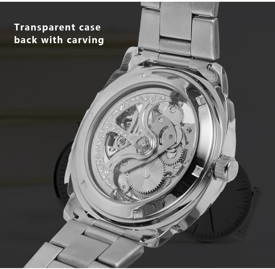 Bezel Golden Montre Homme Wrist Watch